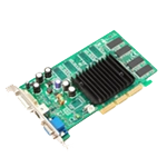 Skjermkort - GPU
