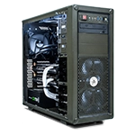 PC-kabinetter