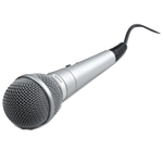Mikrofoner