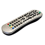 Fjernkontroller