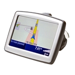 GPS-mottakere