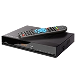 Kabel-TV og satellitt