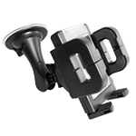 GPS-tilbehør og kart