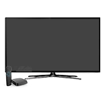 TV og tilbehør