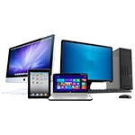Datamaskiner