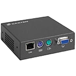 KVM - Kjernebasert Virtuell Maskin