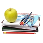 Skolemateriell
