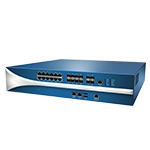 Brannmur og VPN