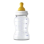 Babypleie og tilbehør
