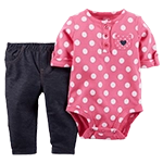 Baby- og barneklær