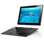 Laptop, nettbrett og tilbehør