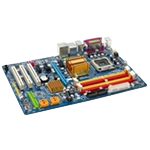 Hovedkort - Motherboard
