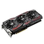 Grafikkkort - GPU
