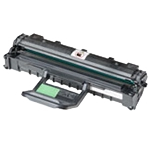 Lasertonere og tromler