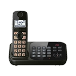 Telefonsvarere