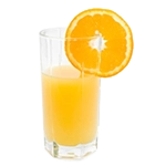 Alkoholfri drikke