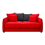 Sofaer og lenestoler