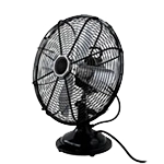 Klimaanlegg og vifter