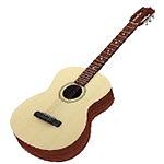Musikkinstrumenter