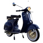Scootere