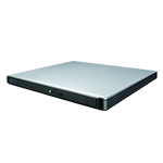 DVD- og BluRay-opptakere