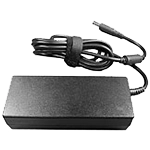 Batterier og ladere til laptop og nettbrett