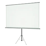 Projektorlerret
