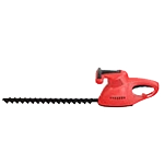 Elektriske hageverktøy