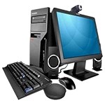 PC-tilbehør