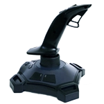 Spillkonsollkontrollere og pc-kontrollere