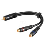 Hifi og lydtilbehør