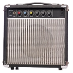 Forsterkere og receivere