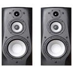 Høyttalere og subwoofere