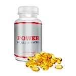 Vitaminer og kosttilskudd