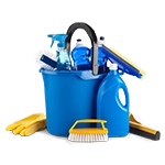 Tilbehør til rengjøring- og tørkeapparater