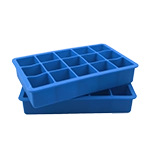 Tilbehør til fryse- og kjøleapparater