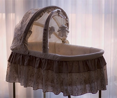 Baby- og barneutstyr
