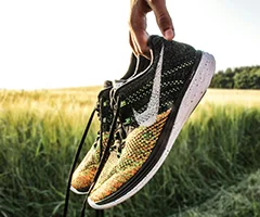Sportssko menn