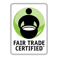 Fair Trade Certified